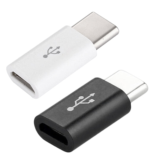 3.1 Micro To USB-C Type-C Data Adapter Converter (5 PCS)